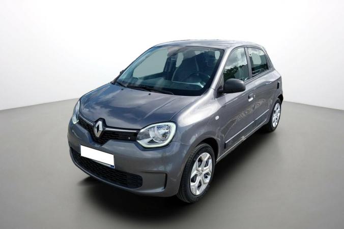 Vente en ligne Renault Twingo 3  SCe 65 - 21 au prix de 10 990 €