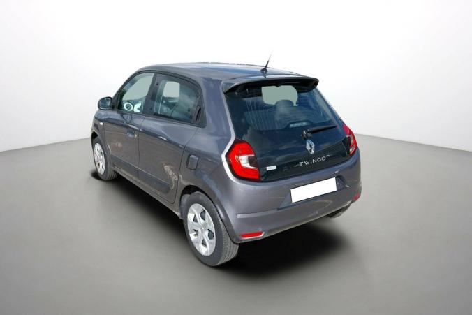 Vente en ligne Renault Twingo 3  SCe 65 - 21 au prix de 10 990 €