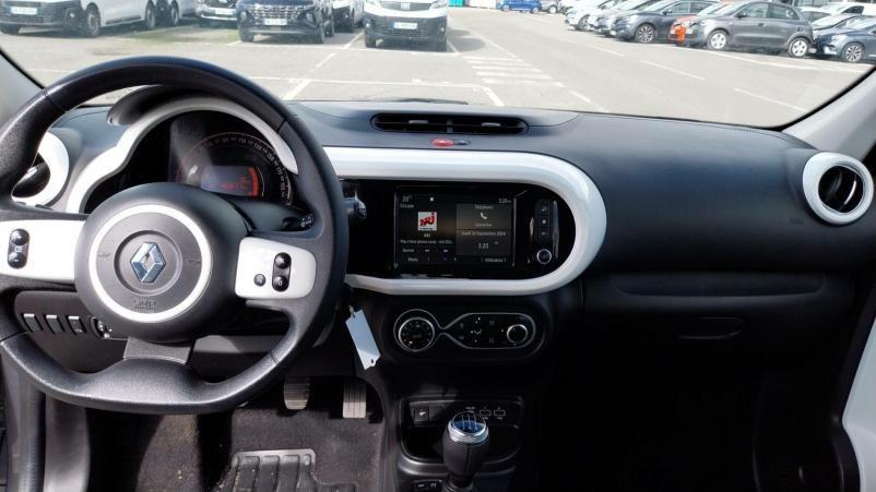 Vente en ligne Renault Twingo 3  SCe 65 - 21 au prix de 10 990 €