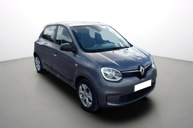 Vente en ligne Renault Twingo 3  SCe 65 - 21 au prix de 10 990 €