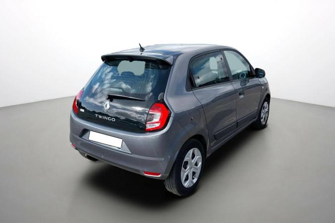 Vente en ligne Renault Twingo 3  SCe 65 - 21 au prix de 10 990 €