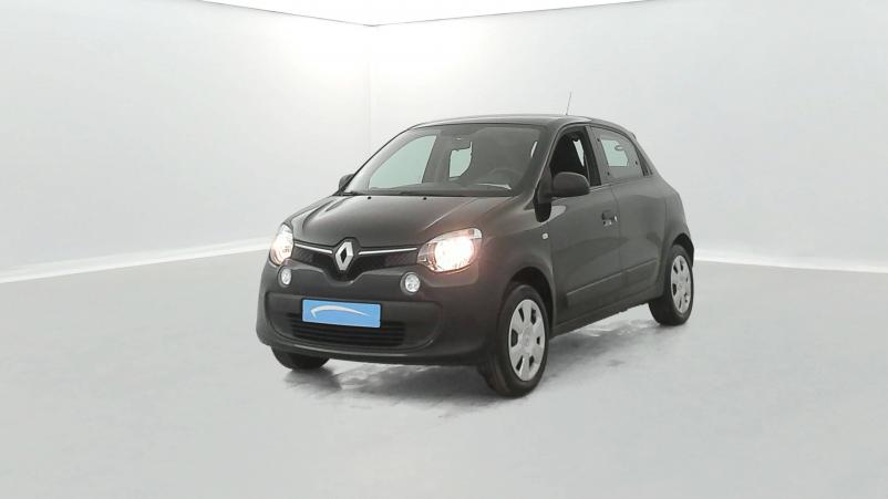 Vente en ligne Renault Twingo 3  1.0 SCe 70 BC au prix de 7 747 €
