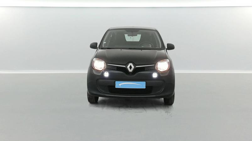 Vente en ligne Renault Twingo 3  1.0 SCe 70 BC au prix de 7 747 €