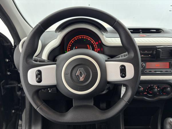 Vente en ligne Renault Twingo 3  1.0 SCe 70 BC au prix de 7 747 €
