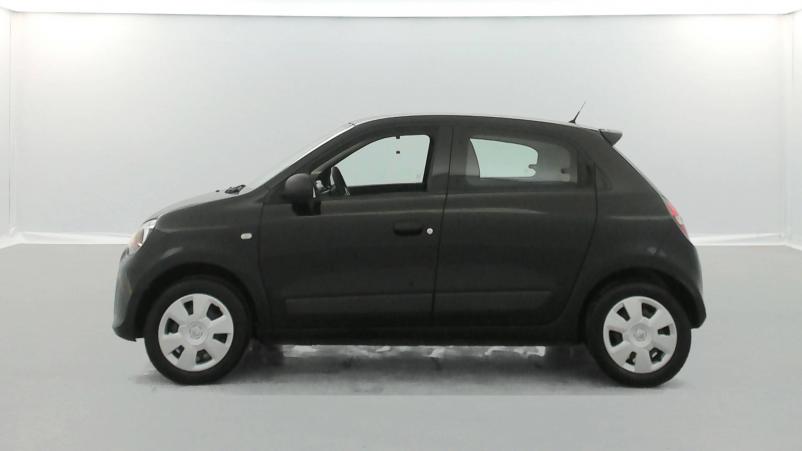 Vente en ligne Renault Twingo 3  1.0 SCe 70 BC au prix de 7 747 €