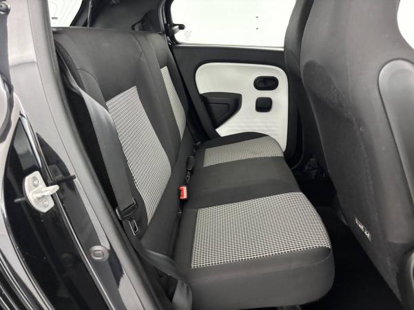 Vente en ligne Renault Twingo 3  1.0 SCe 70 BC au prix de 7 747 €