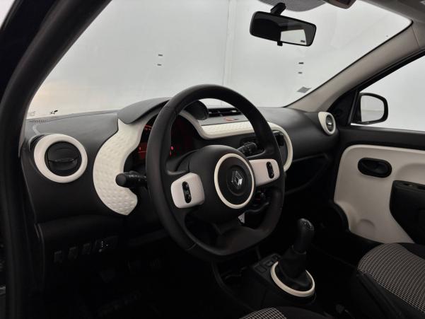 Vente en ligne Renault Twingo 3  1.0 SCe 70 BC au prix de 7 747 €