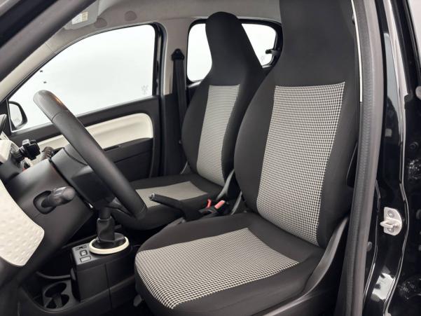 Vente en ligne Renault Twingo 3  1.0 SCe 70 BC au prix de 7 747 €