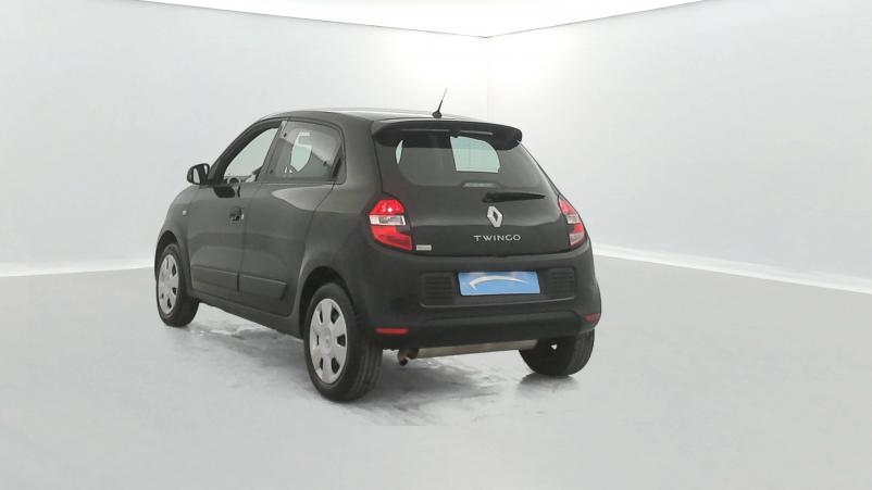 Vente en ligne Renault Twingo 3  1.0 SCe 70 BC au prix de 7 747 €