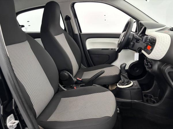 Vente en ligne Renault Twingo 3  1.0 SCe 70 BC au prix de 7 747 €