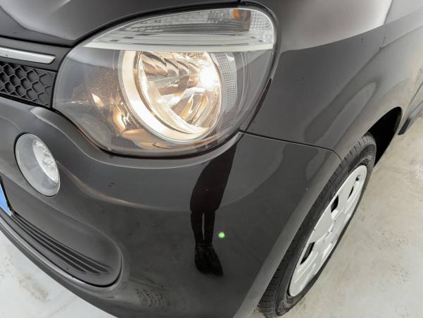 Vente en ligne Renault Twingo 3  1.0 SCe 70 BC au prix de 7 747 €