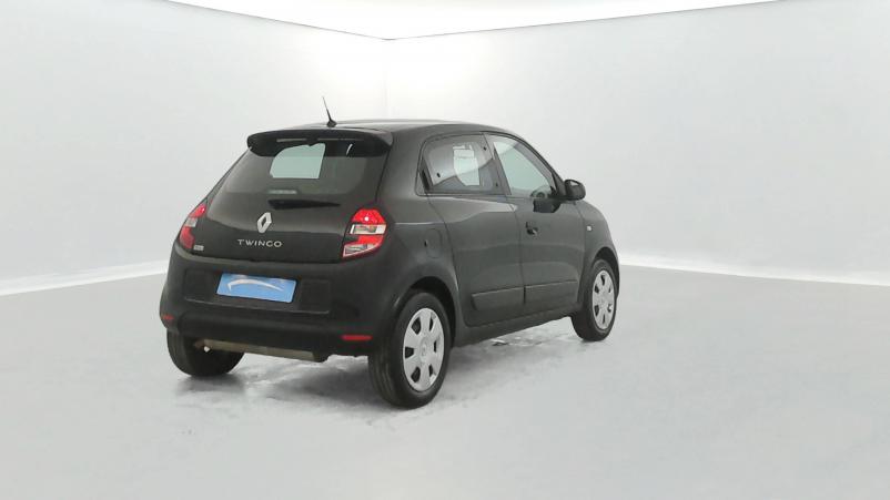 Vente en ligne Renault Twingo 3  1.0 SCe 70 BC au prix de 7 747 €