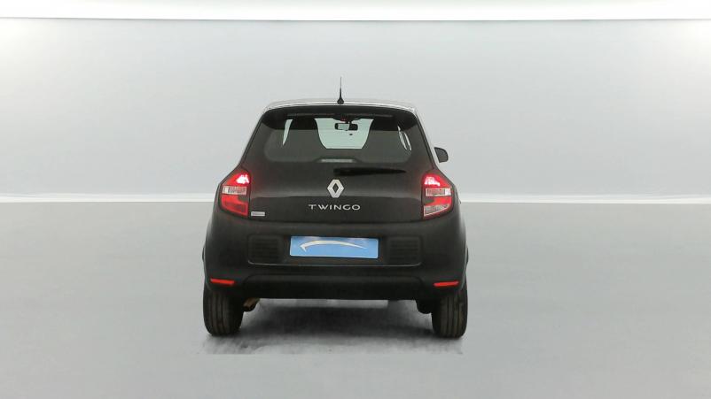 Vente en ligne Renault Twingo 3  1.0 SCe 70 BC au prix de 7 747 €