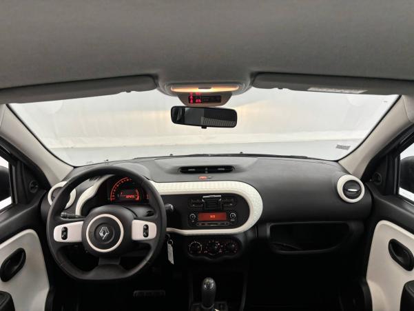 Vente en ligne Renault Twingo 3  1.0 SCe 70 BC au prix de 7 747 €