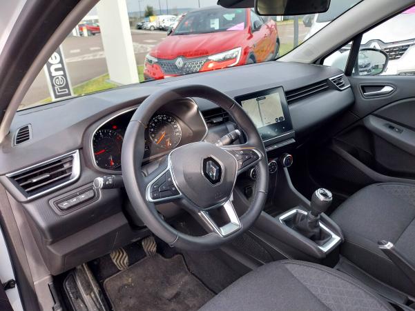 Vente en ligne Renault Clio 5 Clio TCe 90 - 21 au prix de 12 912 €