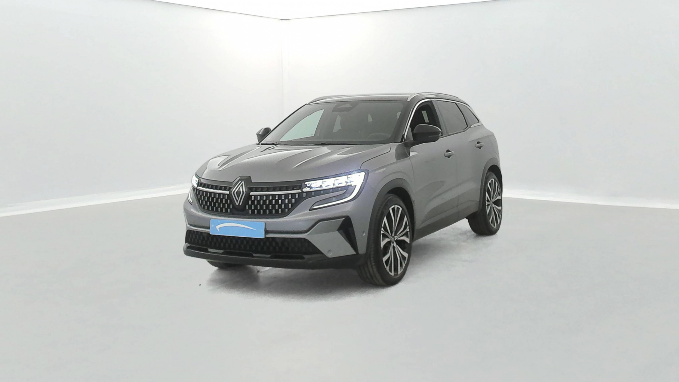 Renault Austral  E-Tech full hybrid 200 GSR2 occasion de 2024 en vente à Alençon