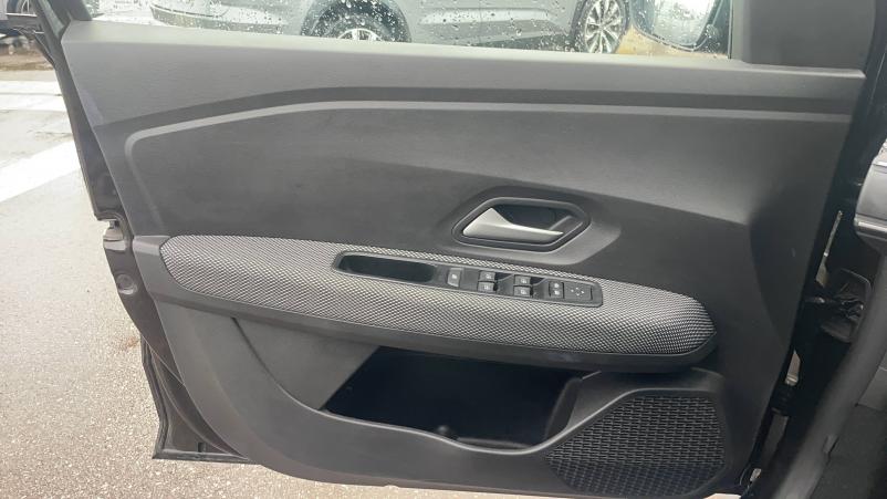 Vente en ligne Dacia Sandero  TCe 90 GSR2 au prix de 16 249 €