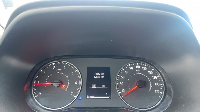 Vente en ligne Dacia Sandero  TCe 90 GSR2 au prix de 16 249 €