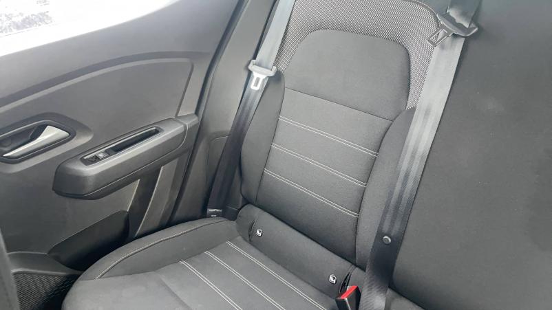 Vente en ligne Dacia Sandero  TCe 90 GSR2 au prix de 16 249 €