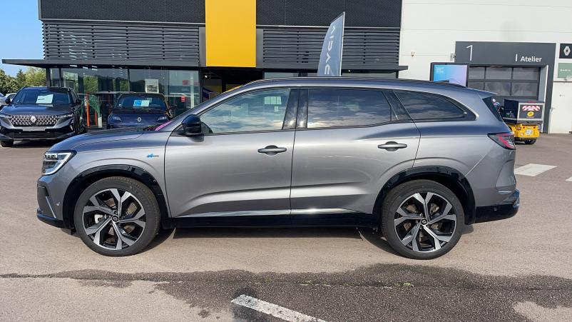 Vente en ligne Renault Espace Espace E-Tech hybrid 200 au prix de 39 621 €