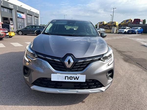 Vente en ligne Renault Captur  TCe 90 au prix de 13 289 €