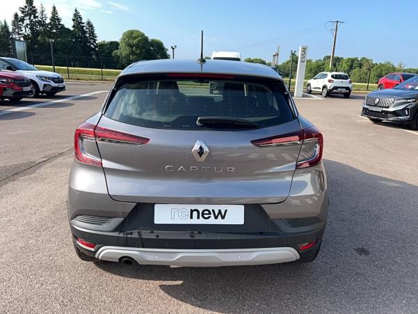 Vente en ligne Renault Captur  TCe 90 au prix de 13 289 €