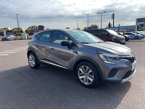 Vente en ligne Renault Captur  TCe 90 au prix de 13 289 €