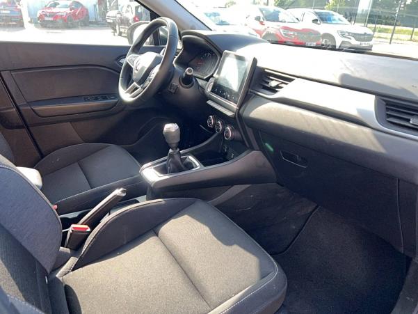 Vente en ligne Renault Captur  TCe 90 au prix de 13 289 €