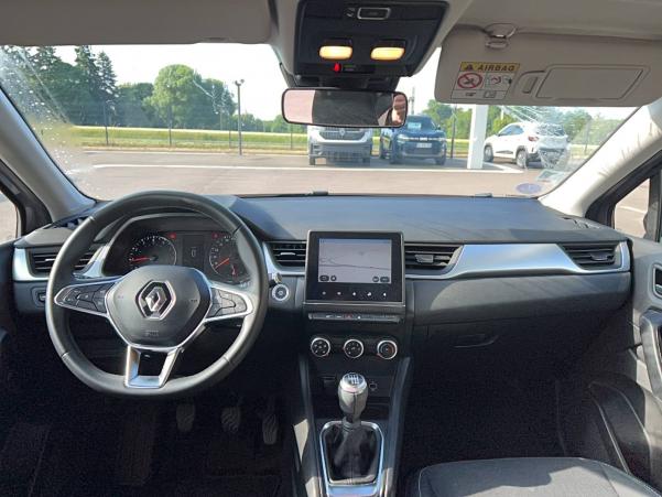 Vente en ligne Renault Captur  TCe 90 au prix de 13 289 €