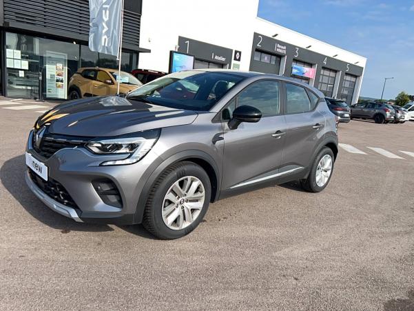 Vente en ligne Renault Captur  TCe 90 au prix de 13 289 €