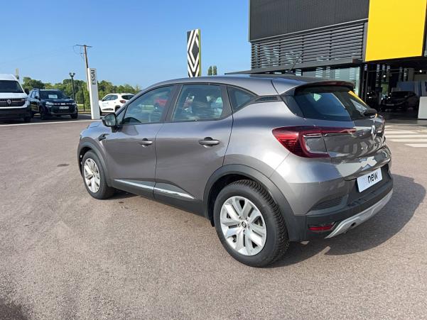 Vente en ligne Renault Captur  TCe 90 au prix de 13 289 €