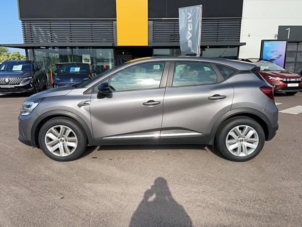 Vente en ligne Renault Captur  TCe 90 au prix de 13 289 €