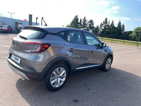 Vente en ligne Renault Captur  TCe 90 au prix de 13 289 €