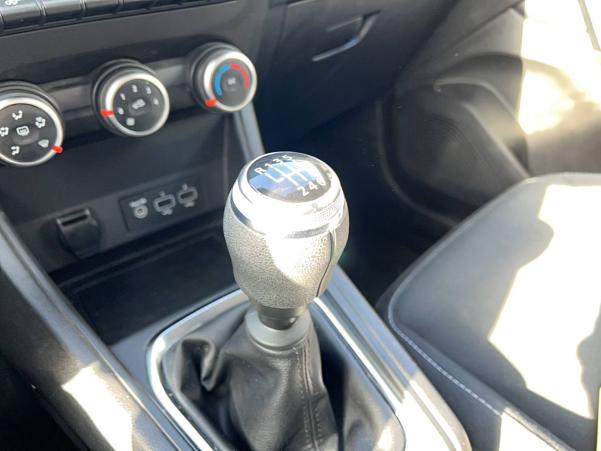 Vente en ligne Renault Captur  TCe 90 au prix de 13 289 €
