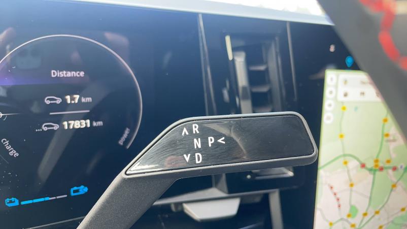 Vente en ligne Renault Espace Espace E-Tech hybrid 200 au prix de 39 621 €