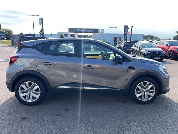 Vente en ligne Renault Captur  TCe 90 au prix de 13 289 €
