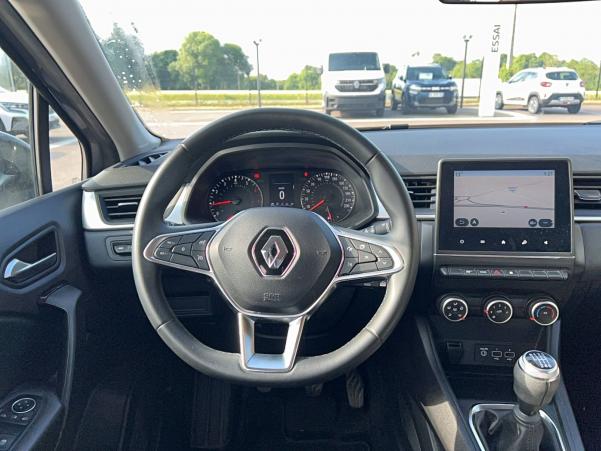 Vente en ligne Renault Captur  TCe 90 au prix de 13 289 €