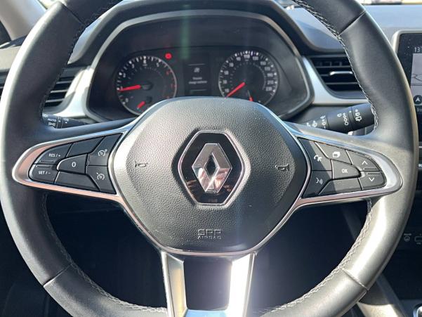 Vente en ligne Renault Captur  TCe 90 au prix de 13 289 €