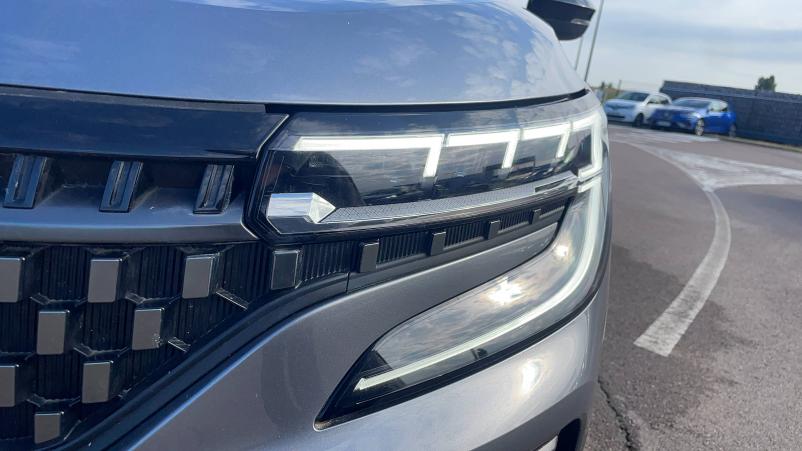 Vente en ligne Renault Espace Espace E-Tech hybrid 200 au prix de 39 621 €