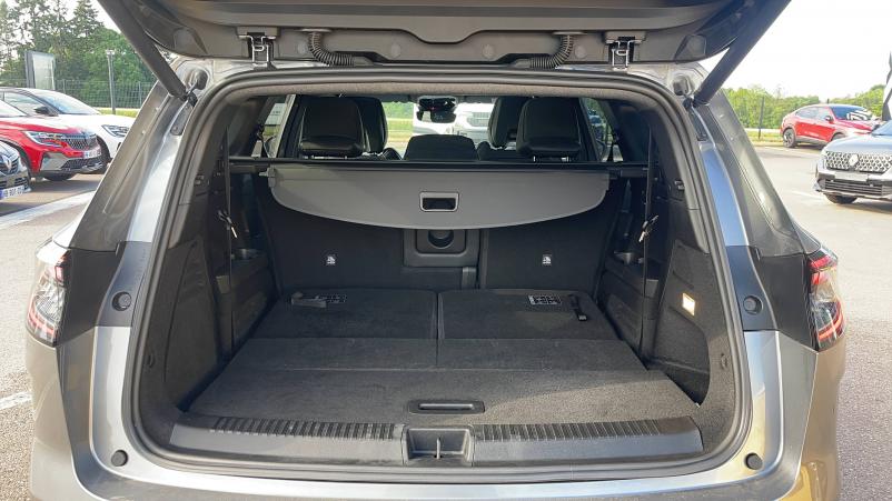Vente en ligne Renault Espace Espace E-Tech hybrid 200 au prix de 39 621 €