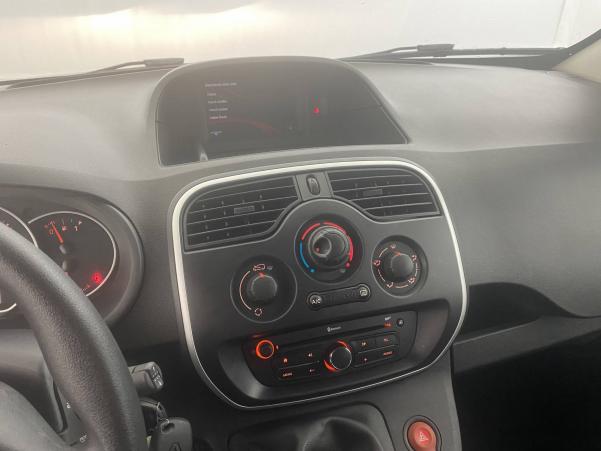 Vente en ligne Renault Kangoo Express  BLUE DCI 80 au prix de 13 990 €