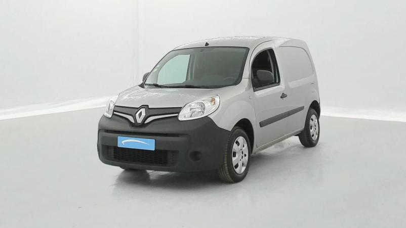 Vente en ligne Renault Kangoo Express  BLUE DCI 80 au prix de 13 990 €