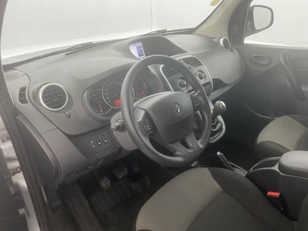 Vente en ligne Renault Kangoo Express  BLUE DCI 80 au prix de 13 990 €