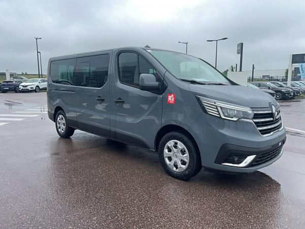 Vente en ligne Renault Trafic 3 Combi  L2 dCi 145 Energy S&S au prix de 39 490 €