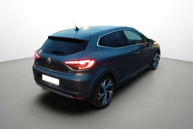 Vente en ligne Renault Clio 5 Clio E-Tech 140 au prix de 18 990 €