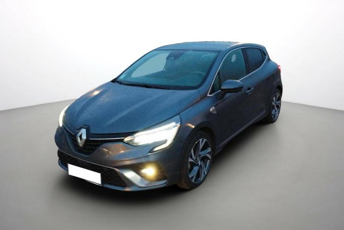 Vente en ligne Renault Clio 5 Clio E-Tech 140 au prix de 18 990 €