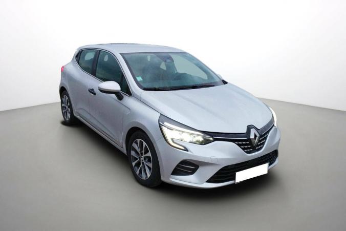 Vente en ligne Renault Clio 5 Clio TCe 90 - 21 au prix de 15 490 €