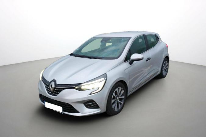 Vente en ligne Renault Clio 5 Clio TCe 90 - 21 au prix de 15 490 €