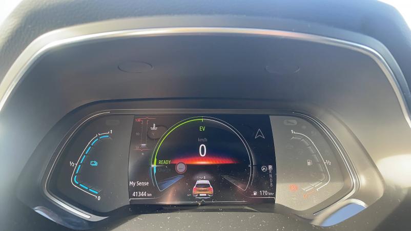 Vente en ligne Renault Captur  E-Tech 145 - 21 au prix de 21 441 €