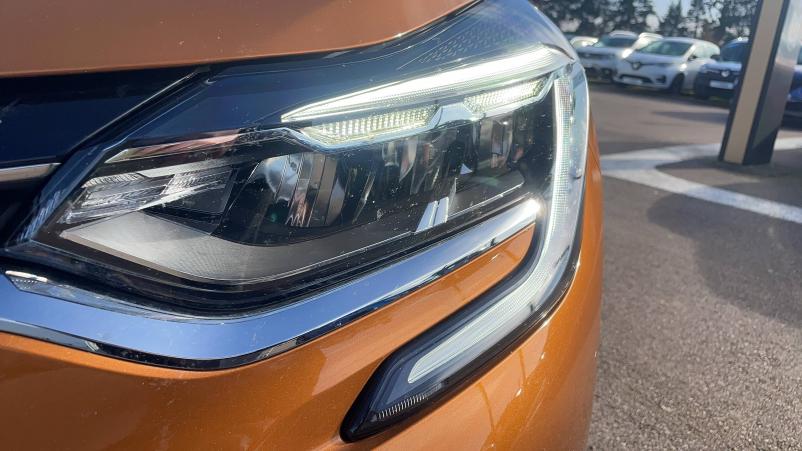 Vente en ligne Renault Captur  E-Tech 145 - 21 au prix de 21 441 €